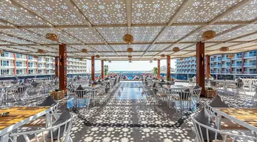 REWAYA MAJESTIC RESORT