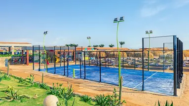Rewaya Majestic Resort