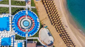Rewaya Majestic Resort