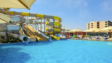 Rewaya Majestic Resort