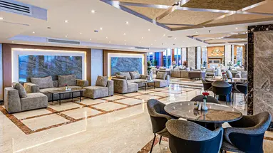 Rewaya Majestic Resort