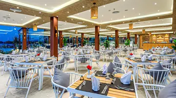 Rewaya Majestic Resort