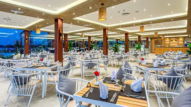Rewaya Majestic Resort