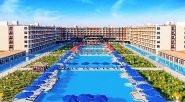 Rewaya Majestic Resort