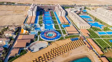 Rewaya Majestic Resort