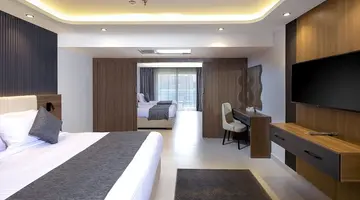 Rewaya Majestic Resort