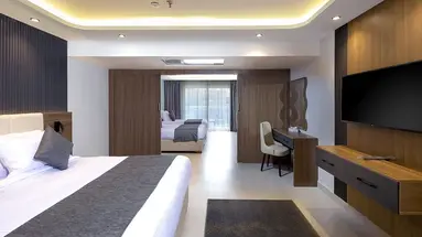 Rewaya Majestic Resort