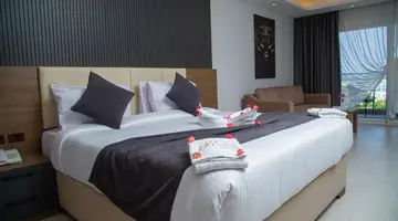 Rewaya Majestic Resort