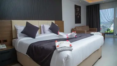 Rewaya Majestic Resort