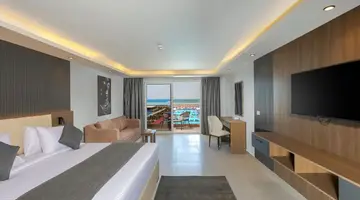 Rewaya Majestic Resort