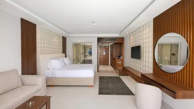 Rewaya Majestic Resort