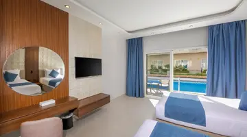 Rewaya Majestic Resort
