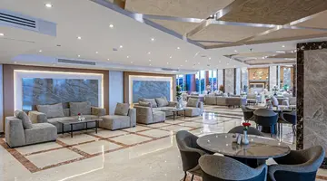 Rewaya Majestic Resort