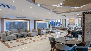 Rewaya Majestic Resort