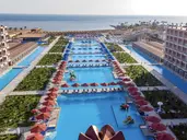 Rewaya Majestic Resort