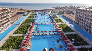 Rewaya Majestic Resort