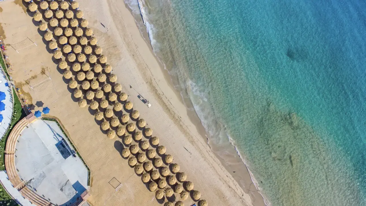 Rewaya Majestic Resort