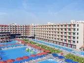 Rewaya Majestic Resort