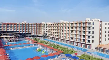Rewaya Majestic Resort