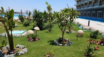 Rewaya Majestic Resort