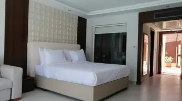 Rewaya Majestic Resort