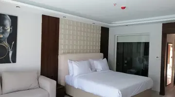 Rewaya Majestic Resort