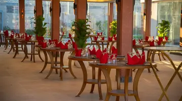 Rewaya Majestic Resort