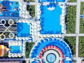 Rewaya Majestic Resort