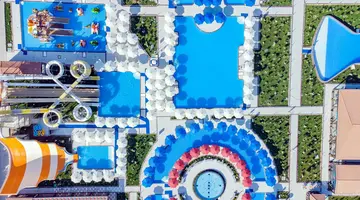Rewaya Majestic Resort