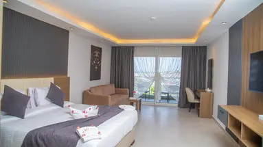 Rewaya Majestic Resort