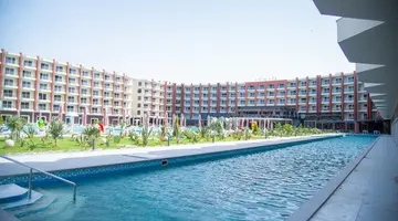 Rewaya Majestic Resort