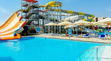 Rewaya Majestic Resort