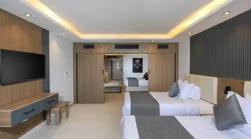 Rewaya Majestic Resort