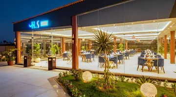 Rewaya Majestic Resort