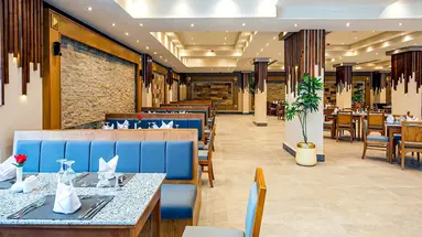 Rewaya Majestic Resort