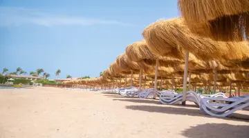 Rewaya Majestic Resort