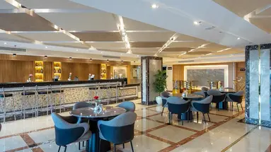 REWAYA MAJESTIC RESORT