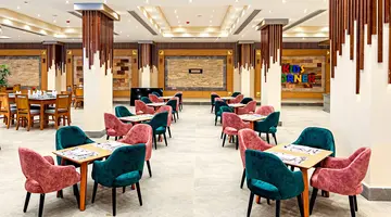 Rewaya Majestic Resort