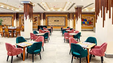 Rewaya Majestic Resort