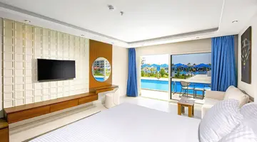 Rewaya Majestic Resort