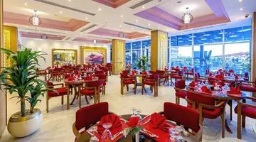 Rewaya Majestic Resort