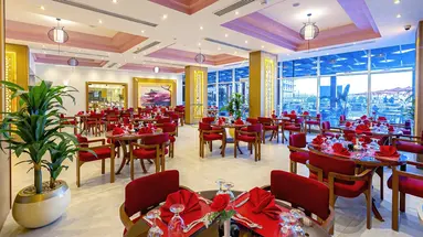 Rewaya Majestic Resort