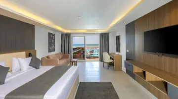 Rewaya Majestic Resort