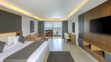 Rewaya Majestic Resort