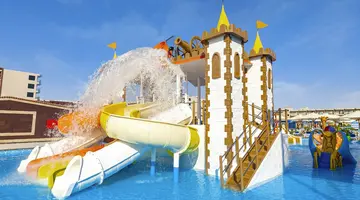 Rewaya Majestic Resort