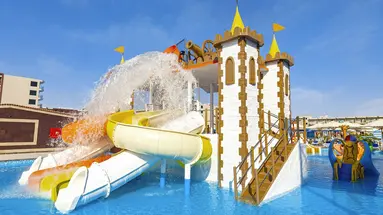 Rewaya Majestic Resort
