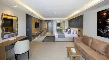Rewaya Majestic Resort