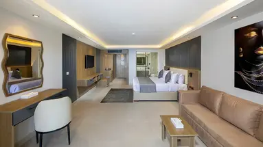 Rewaya Majestic Resort