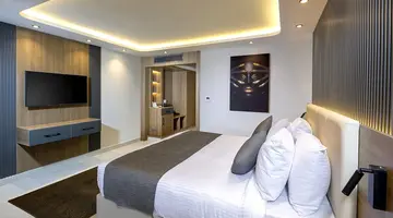Rewaya Majestic Resort