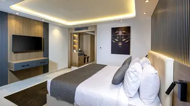Rewaya Majestic Resort